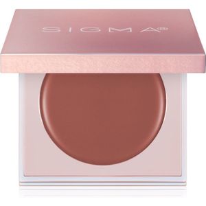 Sigma Beauty Blush Crèmige Blush Tint Cor-de-Rosa 4,5 g