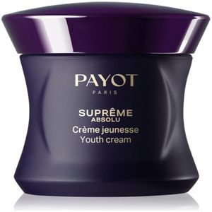 Payot - Suprême Absolu - Anti-Rimpel Dagcrème - 50 ml