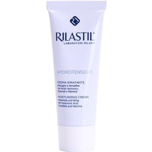 Rilastil Hydrotenseur Hydraterende Gezichtscrème tegen Rimpels 50 ml