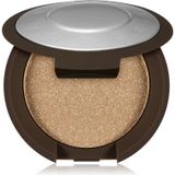 Smashbox x Becca Shimmering Skin Perfector Pressed Highlighter Highlighter Tint Chocolate Geode 7 gr