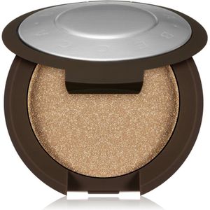 Smashbox x Becca Shimmering Skin Perfector Pressed Highlighter Highlighter Tint Chocolate Geode 7 gr