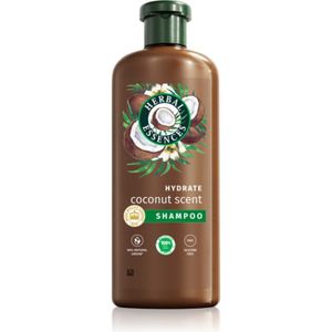 Herbal Essences Coconut Scent Hydrate Hydraterende Shampoo voor Droog Haar 350 ml
