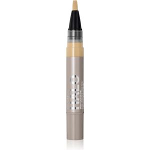 Smashbox Halo Healthy Glow 4-in1 Perfecting Pen verhelderende concealer pen Tint L10W -Level-One Light With a Warm Undertone 3,5 ml