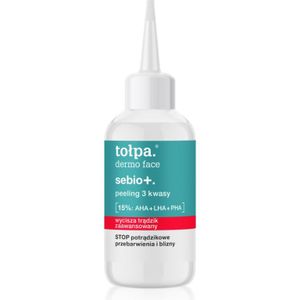 Tołpa - Dermo Face Sebio + - Chemische Peeling - 50 ml