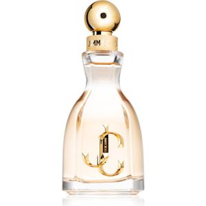 Jimmy Choo I Want Choo EDP 60 ml