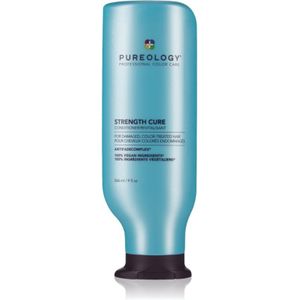 Pureology Strength Cure Conditioner  266 ml