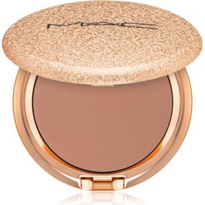 MAC Cosmetics Skinfinish Sunstruck Matte Bronzer Bronzing Poeder Tint Matte Light Rosy 8 g