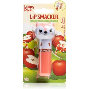 Lip Smacker Lippy Pals Voedende Lippenbalsem Foxy Apple 4 gr