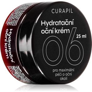 Curapil Six steps to beauty 06 Hydraterende Oogcrème 25 ml