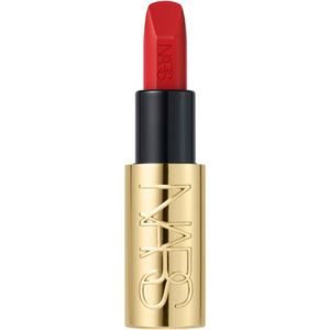 NARS Explicit Lipstick Ultimate Luxury Satijn Lippenstift Tint UNAUTHORIZED 3.8 g