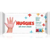 Huggies All Over Clean Reinigingsdoekjes voor Kinderen 56 st