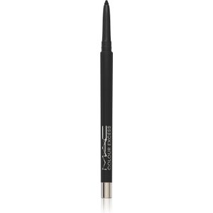 MAC Cosmetics Colour Excess Gel Pencil Waterproef Gel Potlood voor Eyeliner Tint Glide Or Die 0,35 g