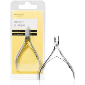 BrushArt - Cuticle Clippers - Nagelriemen Knipper - Unisex - Nagelverzorging