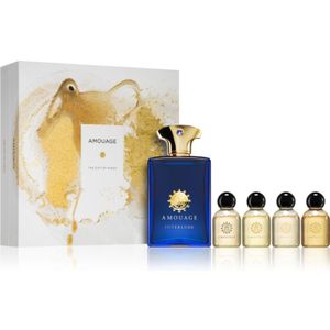 Amouage Interlude Man Gift Set