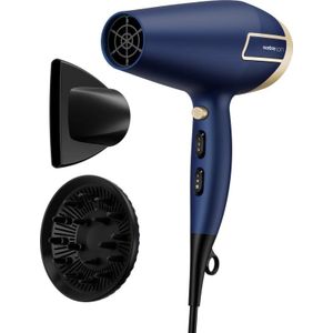 Niceboy ION Airsonic Icon Haarföhn 1 st