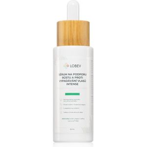 Lobey Hair Care - Haarserum - 50 ml - Ondersteuning van Haargroei