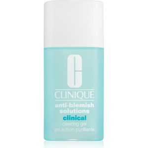 Clinique Anti-Blemish Solutions™ Clinical Clearing Gel Gel tegen Oneffenheden 30 ml