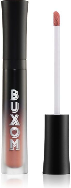 Buxom FULL ON™ PLUMPING LIQUID LIPSTICK MATTE Vloeibare Lippenstift met Matterend Effect Tint Angel Baby 3.5 ml