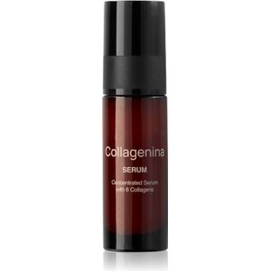Collagenina Grade 3 Serum Gezichtsserum met Collageen 30 ml