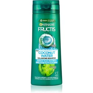 Garnier Fructis Coconut Water Versterkende Shampoo 250 ml