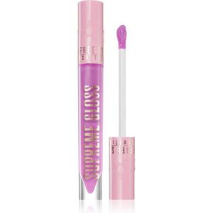 Jeffree Star Cosmetics Supreme Gloss Lipgloss Tint Queen Supreme 5,1 ml