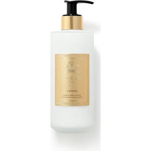 Creed Carmina Hand en Lichaams Lotion met de geur van 300 ml