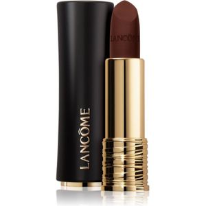 Lancôme L'Absolu Rouge Drama Matte 2024 Matterende Lippenstift navulbaar Tint 455 3.6 g