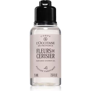 Douceur - Mousse Kersenbloesem - Douchegel - Kersenextract - 200ml