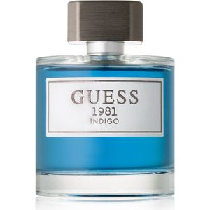 Guess 1981 Indigo EDT 100 ml