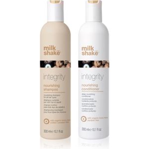 milk_shake® - Integrity Duo Pack - Cosmetische Sets - 2 Stuks - Haarverzorging
