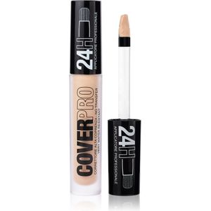bellaoggi Cover Pro 24H Concealer - Tint Nougat - 3,5 ml