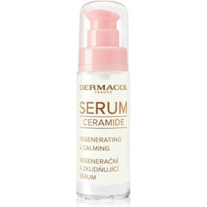 Dermacol Ceramide Serum Herstellende Serum met kalmerend effect 30 ml