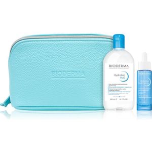 Bioderma - Hydrabio Gift Set - Gezichtsserum - 500 ml - 30 ml