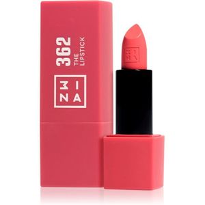 3INA The Lipstick Mini Lippenstift Tint 362 - Pretty soft pink 1,2 g