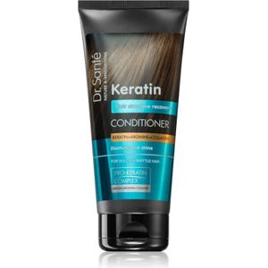 Dr. Santé - Keratin Conditioner - 200 ml - Haarverzorging
