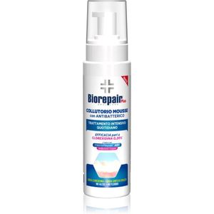 Biorepair - Plus Collutorio Mousse - Mondwater - 200 ml