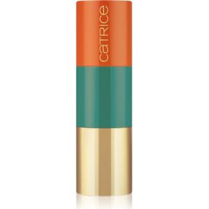 Catrice - GENERATION JOY - Lippenstift - C01 True Tangerine - 3,8 g