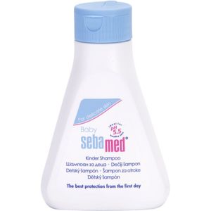 Sebamed Baby Wash Shampoo  voor Fijn Haar 150 ml