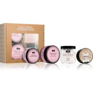 LaQ Kitten Peony Gift Set