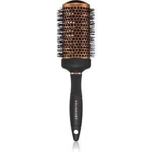 BrushArt - Hair Ceramic Round Haarborstel - Ø 53 mm - 1 Stuk