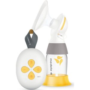 Medela Solo™ borstkolf 1 st