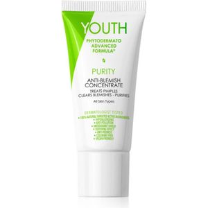 YOUTH Purity Anti-Blemish Concentrate Lokale Verzorging tegen Acne 20 ml