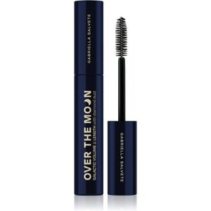 Gabriella Salvete Over The Moon Galactic Volume & Length Verlengende Volume Mascara met Diamanten Poeder Tint Black 9.5 ml