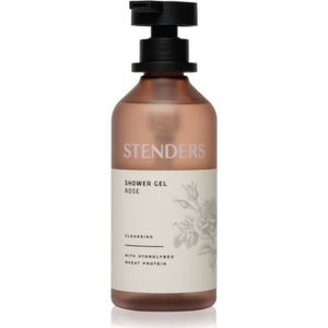 STENDERS - Rose - Douchegel - 250 ml