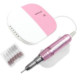 NaniNails - EasyTouch - Elektrische Nagelvijl - 1 Stuk - Voor Gel en Acrylnagels