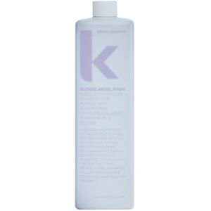 Kevin Murphy - Angel Blonde Wash - Paarse Shampoo - 1000 ml