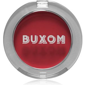 Buxom PLUMP SHOT™ COLLAGEN PEPTIDES ADVANCED PLUMPING BLUSH Crèmige Blush Tint Berry Glam 3.9 g