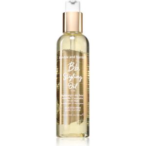 Bumble and bumble - Bb. Styling Oil - Haarolie - 120 ml
