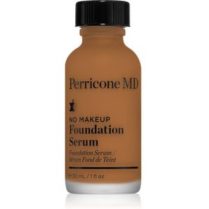Perricone MD No Makeup Foundation Serum Lichte Foundation voor Natuurlijke Uitstraling Tint Rich 30 ml
