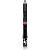 Nudestix Intense Matte Universele Potlood  voor LIppen en Wangen Tint  Kiss 2,8 gr